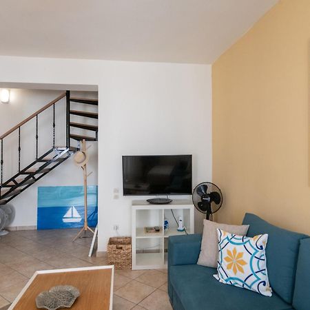 Belle Epoque Tinos Apartment Ngoại thất bức ảnh