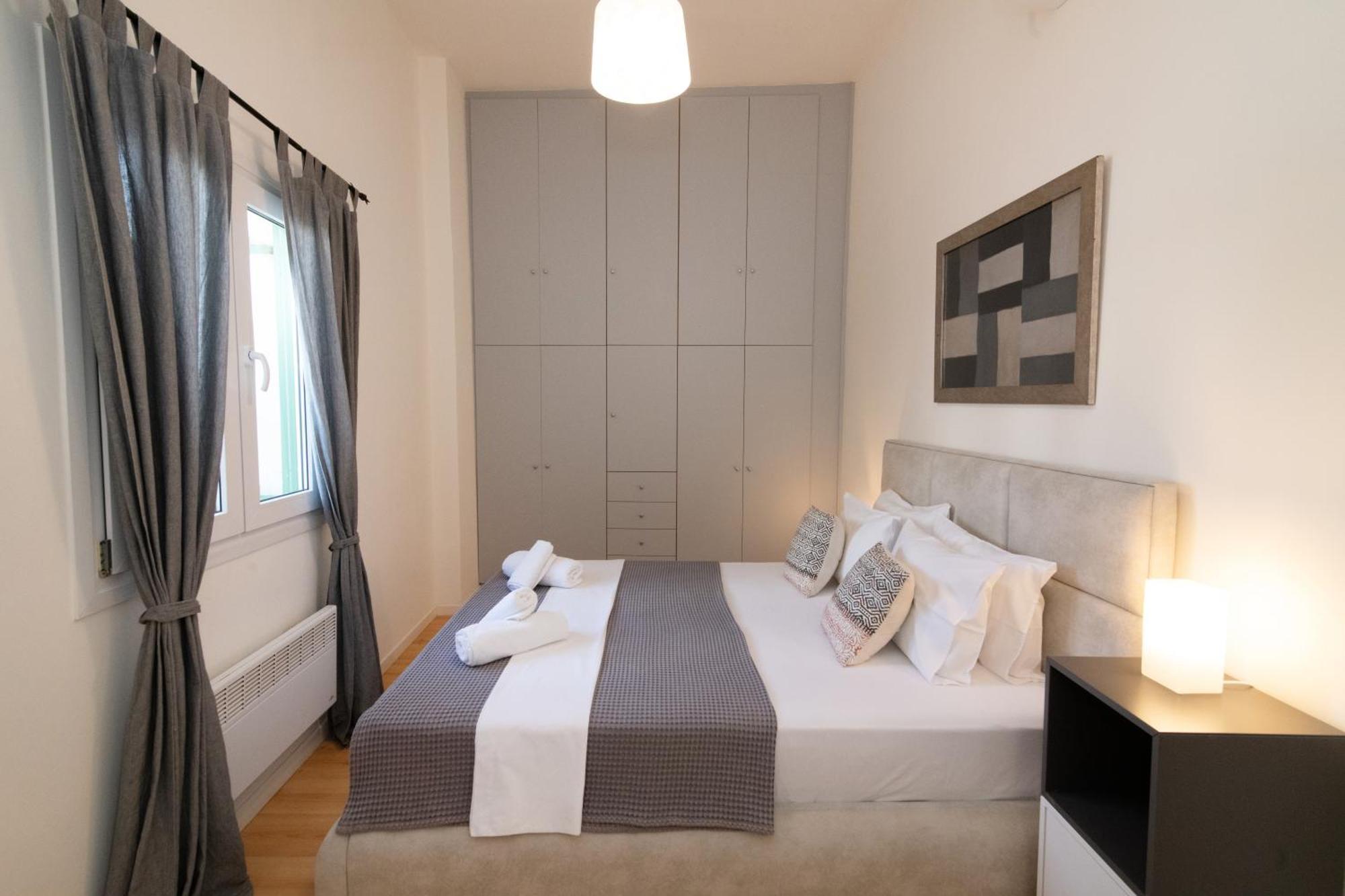 Belle Epoque Tinos Apartment Ngoại thất bức ảnh