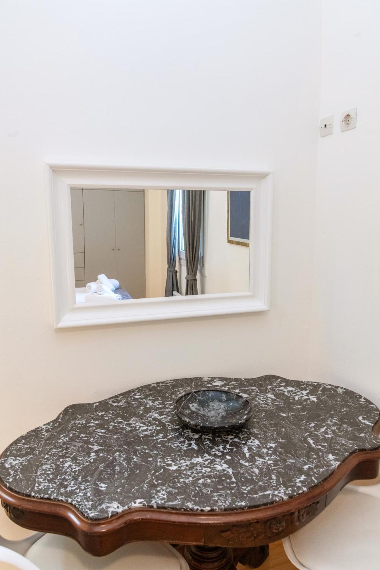 Belle Epoque Tinos Apartment Ngoại thất bức ảnh