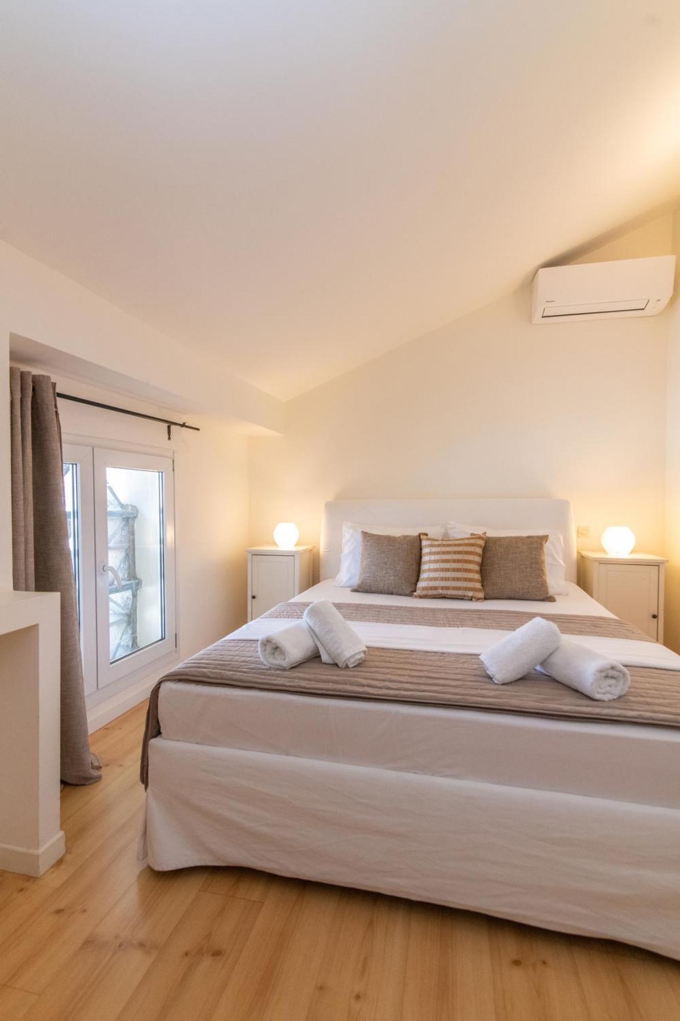 Belle Epoque Tinos Apartment Ngoại thất bức ảnh
