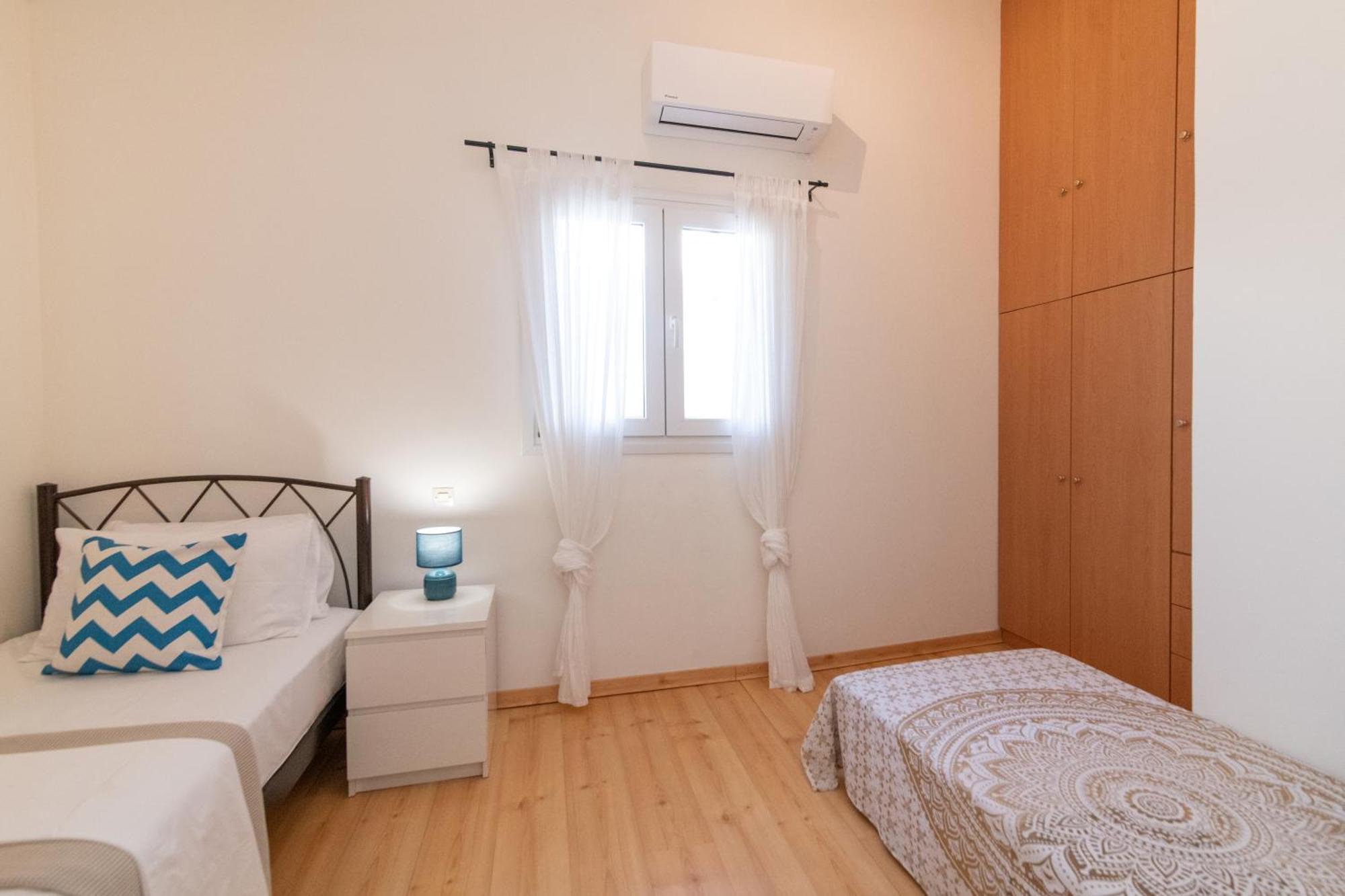 Belle Epoque Tinos Apartment Ngoại thất bức ảnh