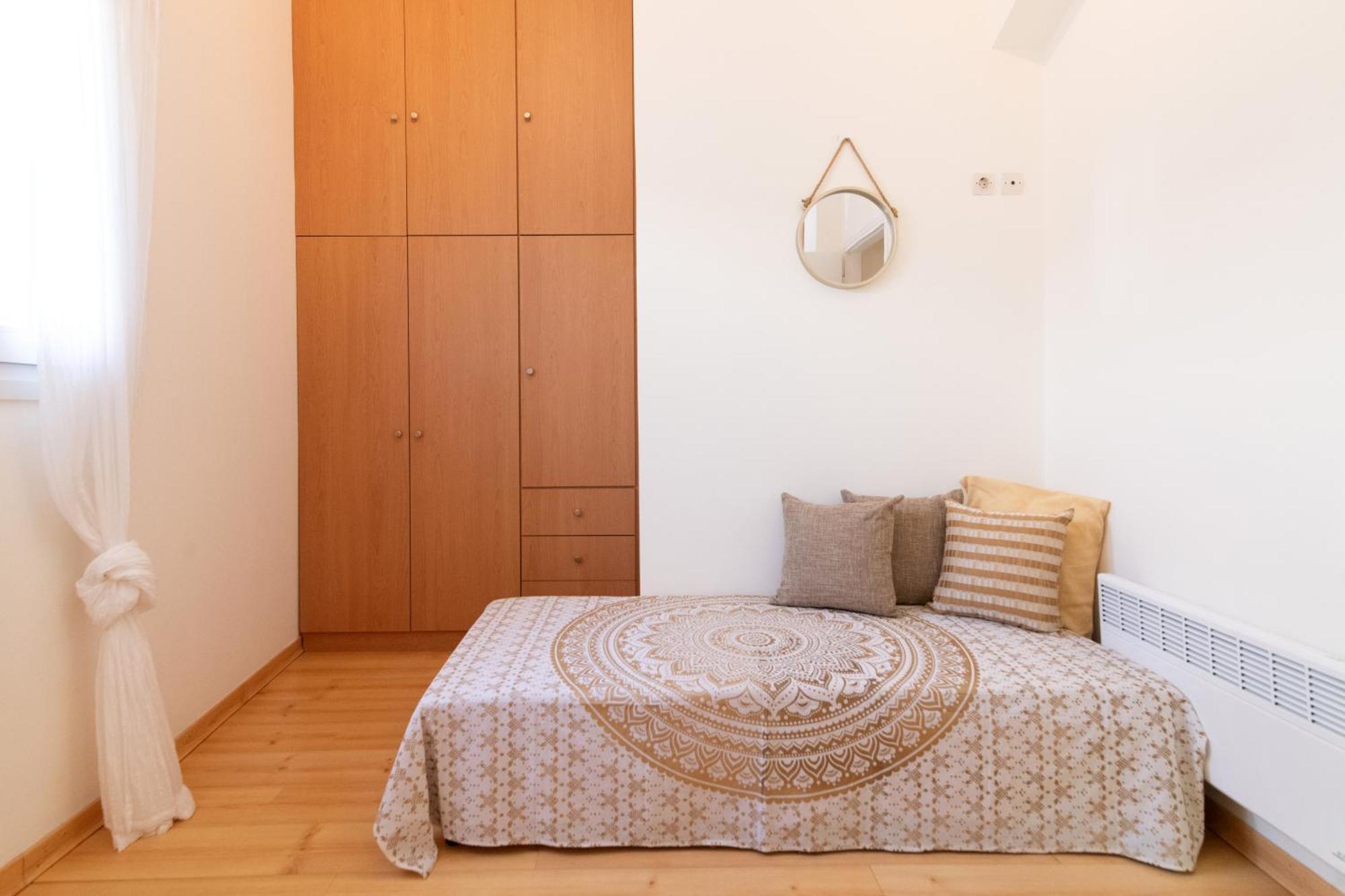 Belle Epoque Tinos Apartment Ngoại thất bức ảnh