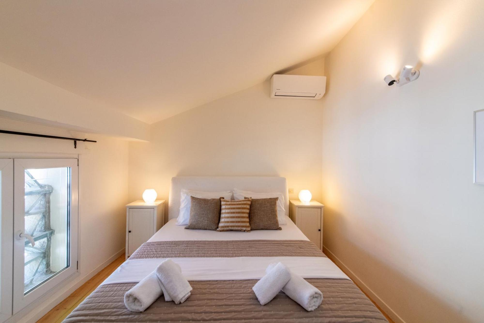 Belle Epoque Tinos Apartment Ngoại thất bức ảnh